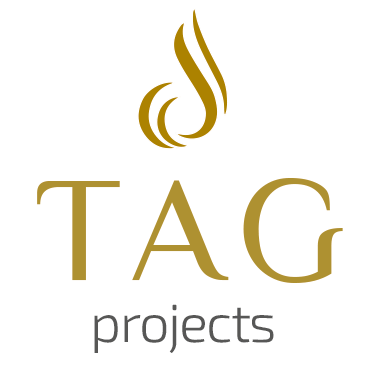 Logo TAG Projects